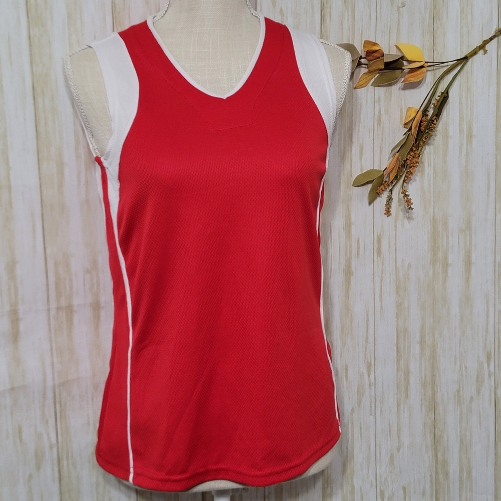 🔴A4 sports sleeveless t-shirt🔴